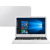 Imagem da oferta Notebook Samsung Expert X30 intel Core 8ª i5 Quad Core 8GB 1TB Tela LED HD 15,6" Windows 10 - Branco Ônix