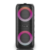 Imagem da oferta Caixa de Som Mini Pulse Pulsebox 30W Bluetooth 5.0 - SP603