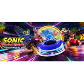 Imagem da oferta Sonic Racing: CrossWorlds