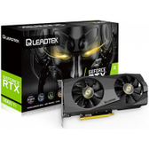 Imagem da oferta Placa de Vídeo Leadtek WinFast GeForce RTX 3060 Ti HURRICANE 8GB GDDR6 LHR DLSS RTX-3060TI-HURRICANE-8G