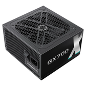 Imagem da oferta Fonte Gamemax GX700, 700W, 80 Plus Gold, PFC Ativo, Black, GX700WBKPSS7710BR