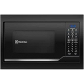 Imagem da oferta Micro-ondas de Embutir Electrolux 34L Preto com Painel Digital e Função Tira odor (ME3EP) - 127V