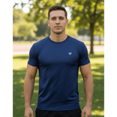 Imagem da oferta Camisa Térmica Voker Academia Proteção Solar Uv Dry Fit