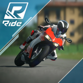 Imagem da oferta Jogo RIDE - PS4