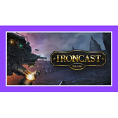 Imagem da oferta Jogo Ironcast - PC