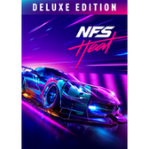 Imagem da oferta Jogo Need for Speed Heat - Deluxe Edition - PC Steam
