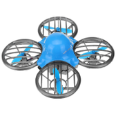 Imagem da oferta Mini Drone FLYHAL F111 - 1 Bateria