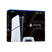 Imagem da oferta Console PlayStation 5 Slim Edição Digital 825Gb Ps5