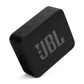 Imagem da oferta Caixa de Som Portátil JBL Go Essential 2, Bluetooth, 3.1W RMS, À Prova d'Água, Bateria de até 5 Horas, Preta - JBLGOES2BLKBR