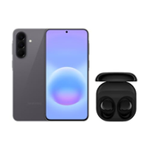 Imagem da oferta Samsung Combo Galaxy A57 5G (256GB) - Cinza + Galaxy Buds Core - Preto