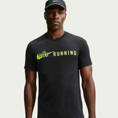 Imagem da oferta Camiseta Dri-FIT Nike Run DNA 2 Masculina