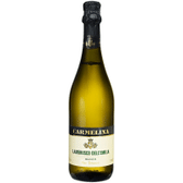 Imagem da oferta 3 Unidades Vinho Branco Frisante Carmelina Lambrusco 750ml