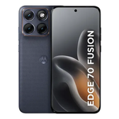 Imagem da oferta Smartphone Motorola Edge 70 Fusion 5g - 256gb 12gb Ram + 12gb Ram Boost Camera 50mp Sony Lytia 710 Tela 1.5k Extreme A