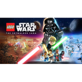 Imagem da oferta Jogo LEGO: Star Wars The Skywalker - Nintendo Switch