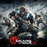 Imagem da oferta Jogo Gears of War 4 - PC