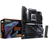 Imagem da oferta Placa Mãe Gigabyte B850 AORUS ELITE WIFI7 (AM54xDDR5HDMIDPM.2USB 3.2)