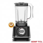 Imagem da oferta Liquidificador Semp Easy com 15 Velocidades e Jarra com 3 Litros - LI6019PR