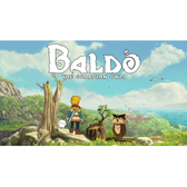 Imagem da oferta Jogo Baldo The Guardian Owls - Nintendo Switch