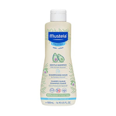 Imagem da oferta Shampoo Gentle Suave e Não Arde os Olhos, Mustela 500ml