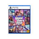 Imagem da oferta Jogo Grand Theft Auto VI (GTA 6) PS5 - Code in Box Pré-venda - Lançamento 1911