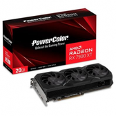 Imagem da oferta Placa de Vídeo Power Color AMD Radeon RX 7900 XT 20GB GDDR6 - RX7900XT 20G