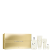 Imagem da oferta KIT CK ONE EDT200+BL200+SG100+EDT15XMS25