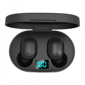 Imagem da oferta Fone de Ouvido Tws Baakey E6s com Bluetooth 5.0
