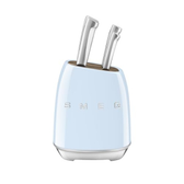 Imagem da oferta Conjunto De Facas Smeg De Aço Inoxidável