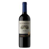 Imagem da oferta Concha y Toro Reservado Malbec 750ml
