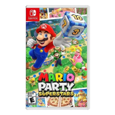 Imagem da oferta Mario Party Superstars - Nintendo Switch