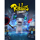 Imagem da oferta Jogo Rabbids Coding - PC Ubisoft