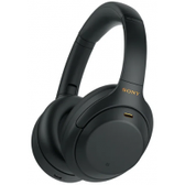 Imagem da oferta Headphone Sony sem fio Bluetooth e com Noise Cancelling - WH-1000XM4