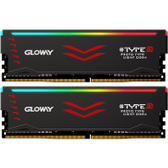 Imagem da oferta Gloway Ddr4 8gb * 2 16GB 3000mhz 3200mhz Ram RGB para o Desktop do Jogo Memoria Ram Tipo b Series