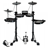 Imagem da oferta Bateria Eletrônica Digital Shelter STD82 Completa