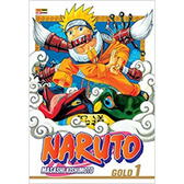 Imagem da oferta Mangá Naruto Gold (Vol. 1) - Masashi Kishimoto