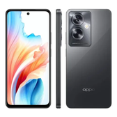 Imagem da oferta Smartphone OPPO A79 256GB Preto 8GB