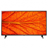 Imagem da oferta Smart TV LG 43" Full HD Wifi Bluetooth HDR Thinqai Compatível com Inteligência Artificial - 43LM6370PSB