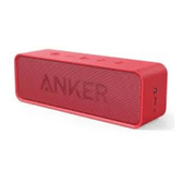 Imagem da oferta Caixa De Som Bluetooth Anker Soundcore 2 (sc2) 12w Com Ipx7