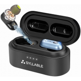 Imagem da oferta Fone de Ouvido TWS Syllable S101 Plus Bluetooth 5.0 QCC3040 Aptx