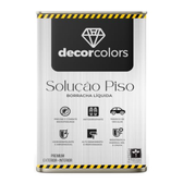 Imagem da oferta Tinta Solução Piso Premium 18L Cinza