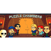 Imagem da oferta Jogo Puzzle Chambers PC