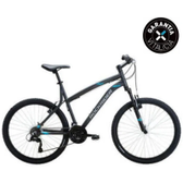 Imagem da oferta Bicicleta Rockrider ST 50 Aro 26'' Mountain Bike