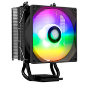 Imagem da oferta Cooler Para Processador Pichau Sage C2, Argb, 92mm