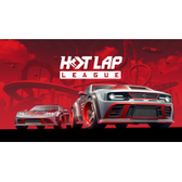 Imagem da oferta Jogo Hot Lap League: Deluxe Edition - Nintendo Switch