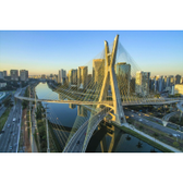 Imagem da oferta Passagem Aérea de Uberlândia para São Paulo Ida e Volta - Outubro 2023