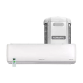 Imagem da oferta Ar Condicionado Split Agratto Inverter 9000 BTUS Frio