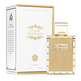 Imagem da oferta Perfume Árabe The Kingdom Lattafa EDP 100ml