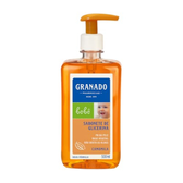 Imagem da oferta Granado Sabonete Líquido Bebê, Camomila, 500ml