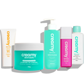 Imagem da oferta Kit Rotina Antioleosidade e Antiacne + Hydragel Oil Control