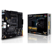 Imagem da oferta Placa-Mãe Asus TUF Gaming B550-Plus AMD AM4 ATX DDR4 - 90MB15D0-M0EAY0